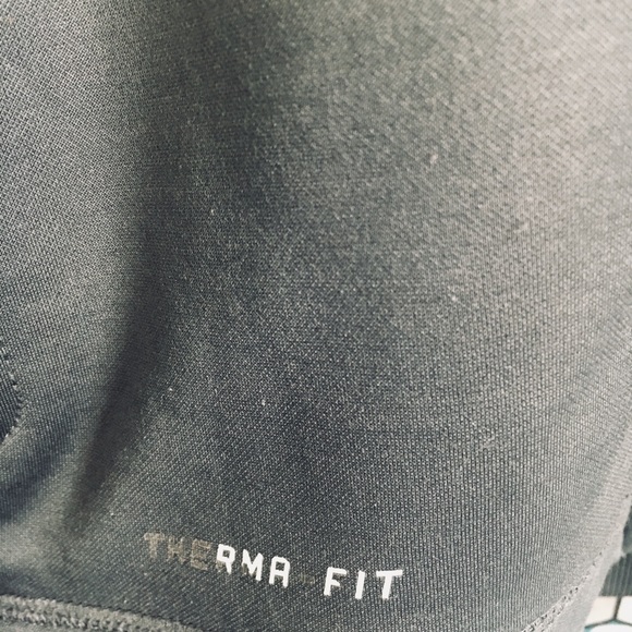 Jordan Thermafit Jacket - Picture 3 of 5